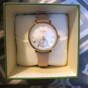 Kate Spade Watch